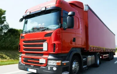 İzmir Bilecik Ambar Kargo